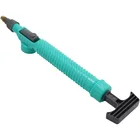 1 шт. бытовой воздушный насос высокого давления ручной распылитель садовый Регулируемый распылитель на колесиках насадка для полива распылитель с соединительной головкой