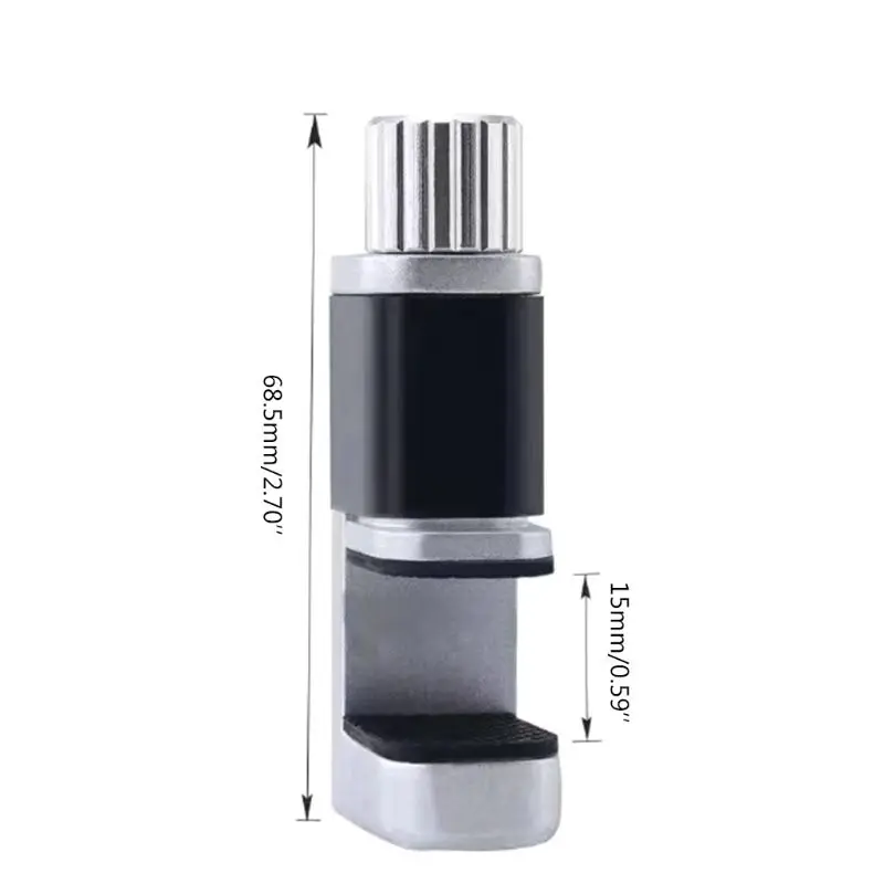 

Adjustable Screen Clip Fixture LCD Display Fastening Clamp for Smart Phone Tablet Repair Tool