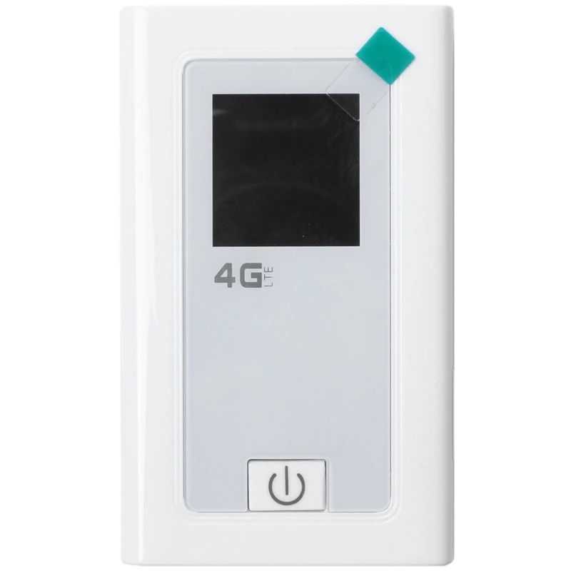 4G Wifi роутер автомобильный мобильный Точка доступа беспроводной широкополосный