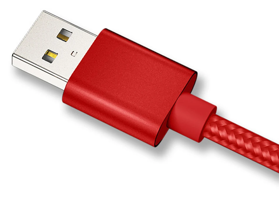 1 м 2 м 3 м usb type-C Дата-кабель для быстрой передачи данных зарядки передачи данных для huawei P10/P20/P30 Xiaomi Honor мобильные телефоны нейлоновые цифровые кабели