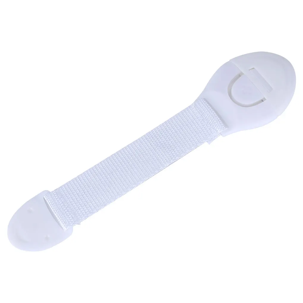 5 шт./лот замок для двери ящика шкафа туалета безопасности замки детей