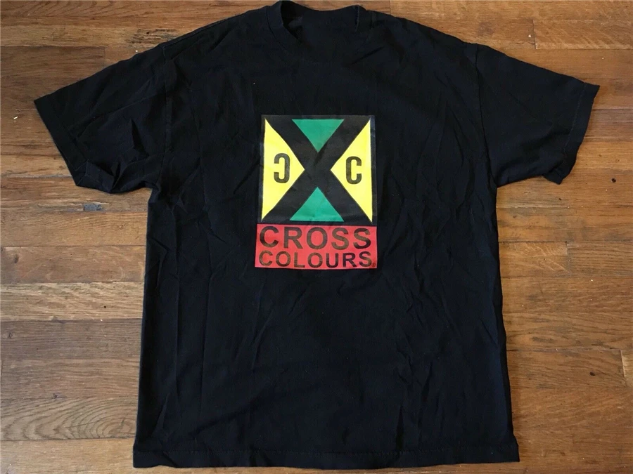 Хип-хоп рэп крест цвета религиозный стиль 2 Pac Urban! Подарок на день рождения