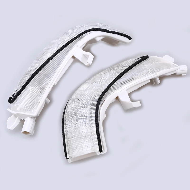 POSSBAY зеркало заднего вида светильник светодиодный поворотник s зеркала