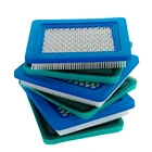 3 упаковки 491588S воздушный фильтр с предварительной фильтром для Briggs и Stratton 491588 493537 493537S, Toro 20332, Craftsman 33644, Pro Perfor