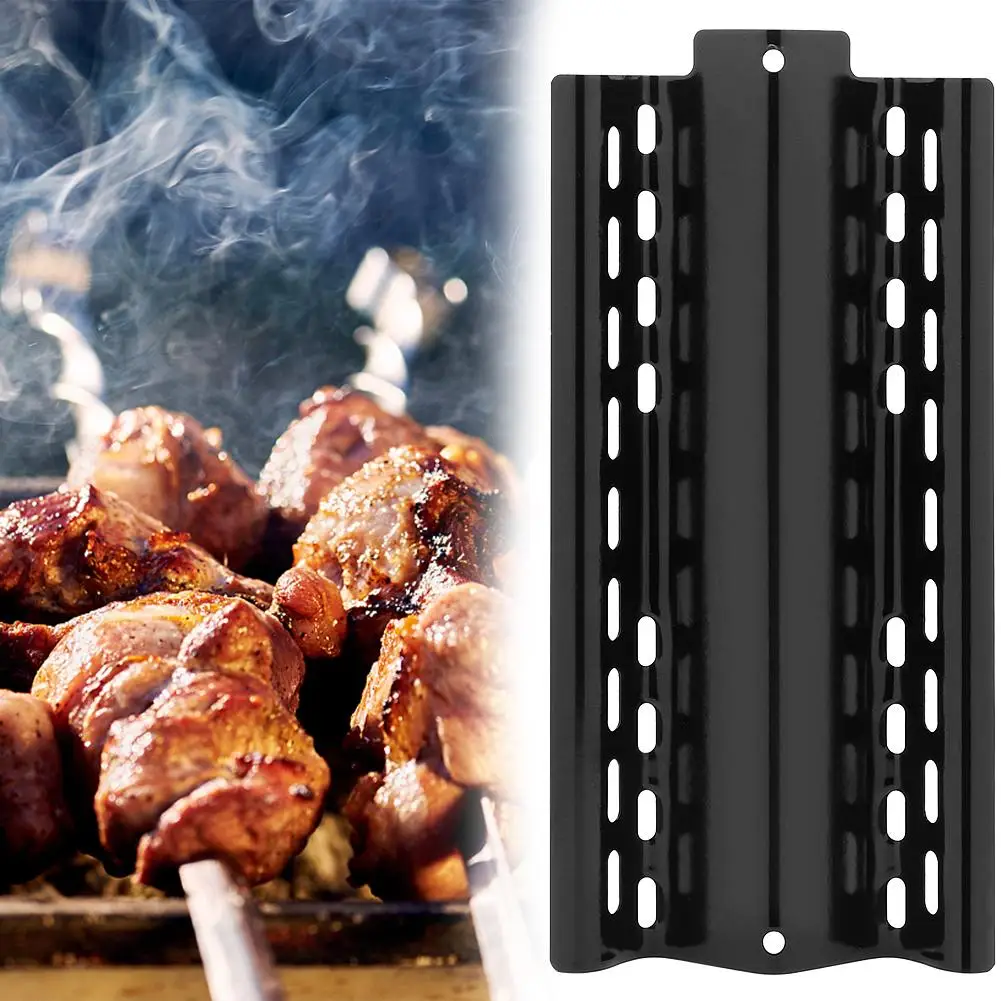 2 шт. универсальная Выдвижная фарфоровая нагревательная пластина с покрытием