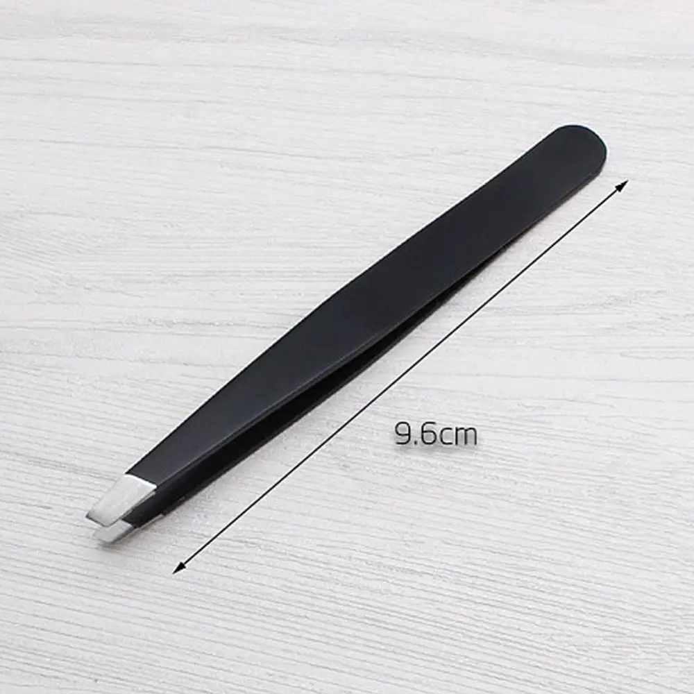 Набор зажимов для бровей из нержавеющей стали 50% горячая Распродажа 3 шт. | Красота