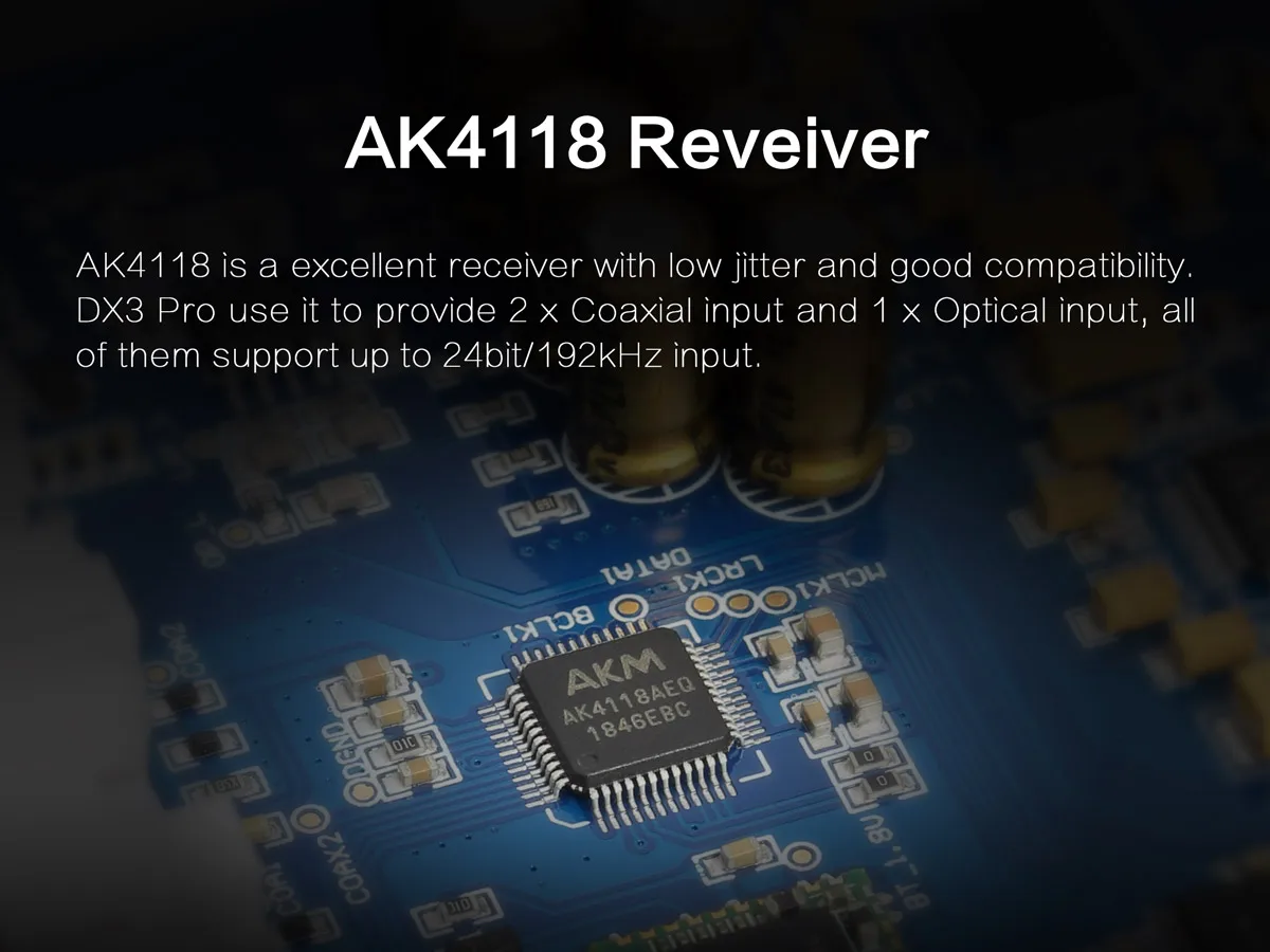 Топ DX3 PRO LDAC Edition Расшифровка Bluetooth amp AK4493 USB DAC XMOS XU208 DSD512 выход для наушников TPA6120A2 OPA1612