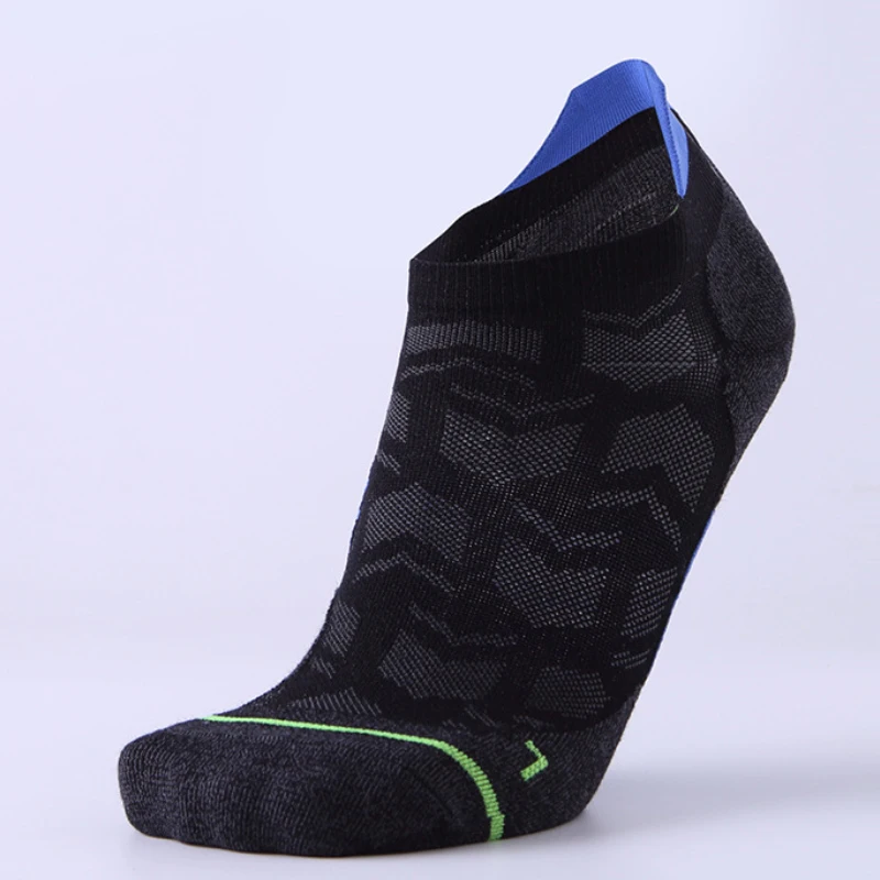 Носки компрессионные унисекс плотные прочные спортивные для баскетбола спорта