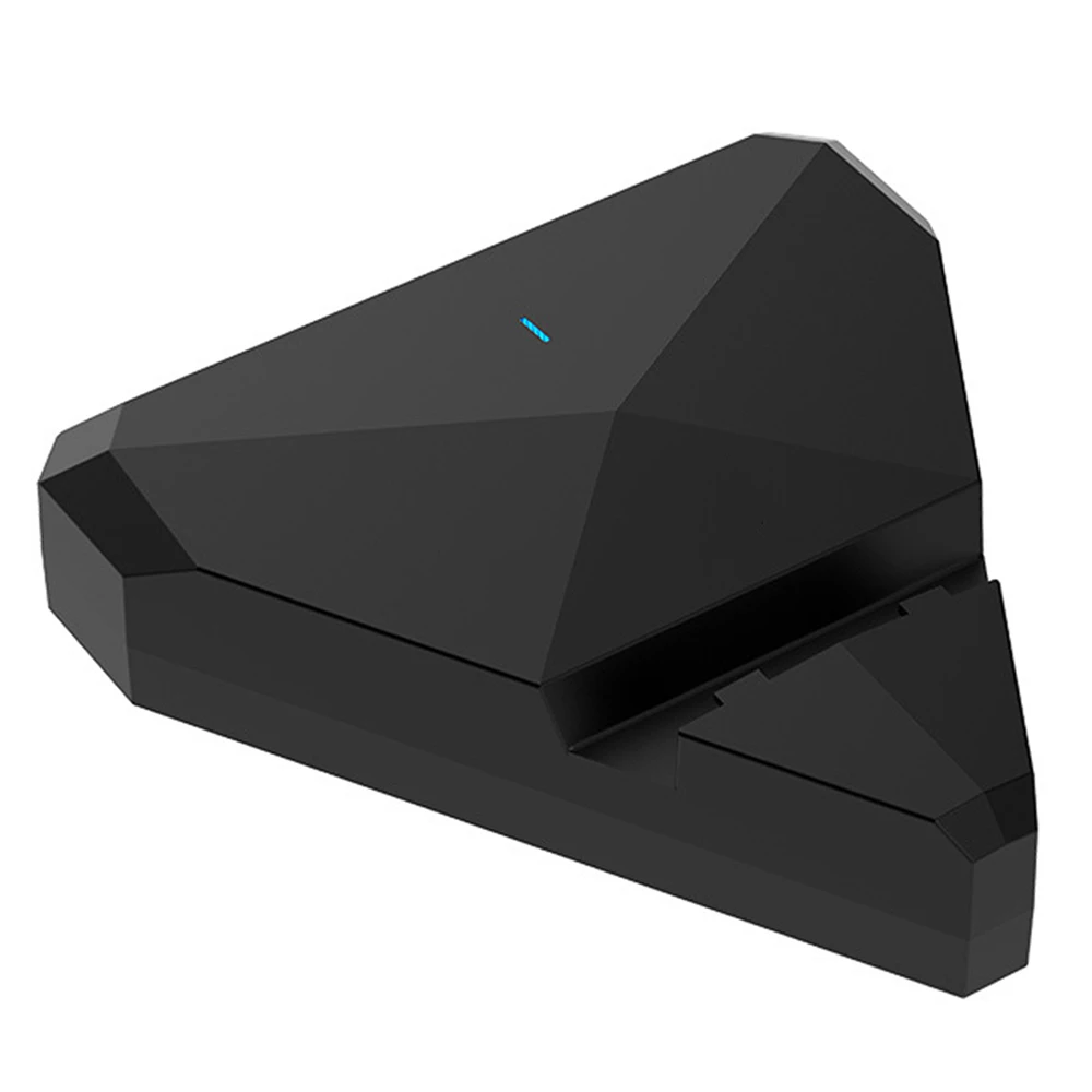 G5 Pro Клавиатура Мышь конвертер Двойная модель Bluetooth проводное соединение есть