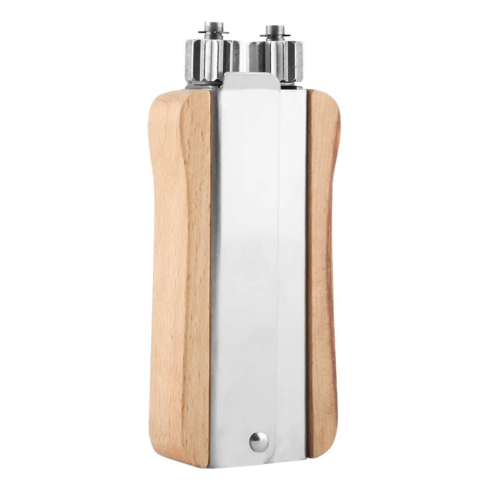 Устройство для пчеловодства натяжитель проводов рамка инструмент улей