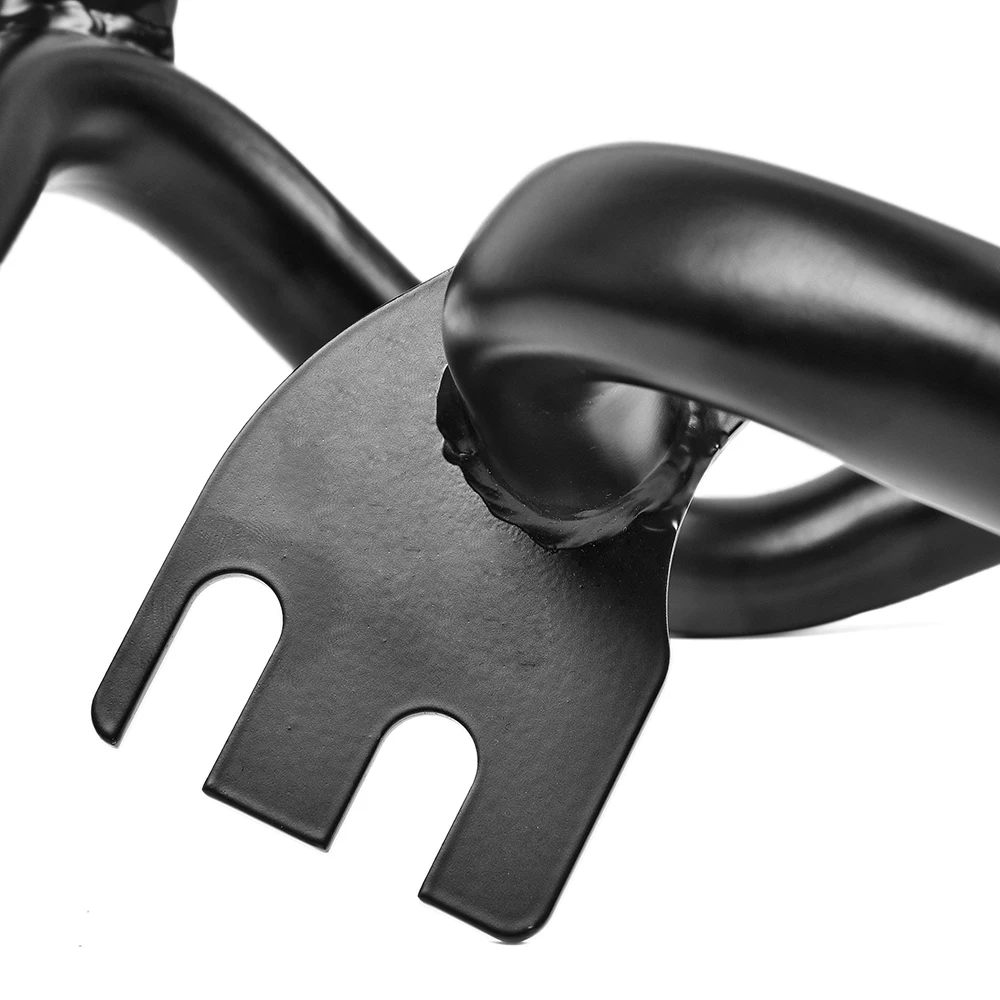 Слайдеры рамы из нержавеющей стали для мотоцикла 2016 2017 Honda CRF 1000L CRF1000L Africa