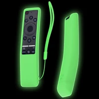 siliconen afstandsbediening beschermhoes voor samsung smart tv bn59 01312a 01312h bn59 01241a 01242a remote cover
