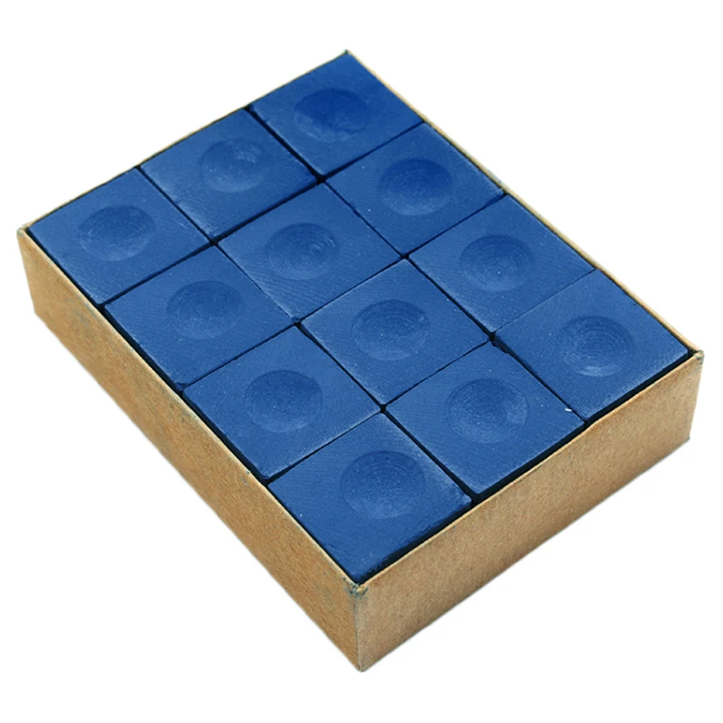 1 шт. бильярдный слайд маленький порошок шоколада аксессуары для бильярда сухие