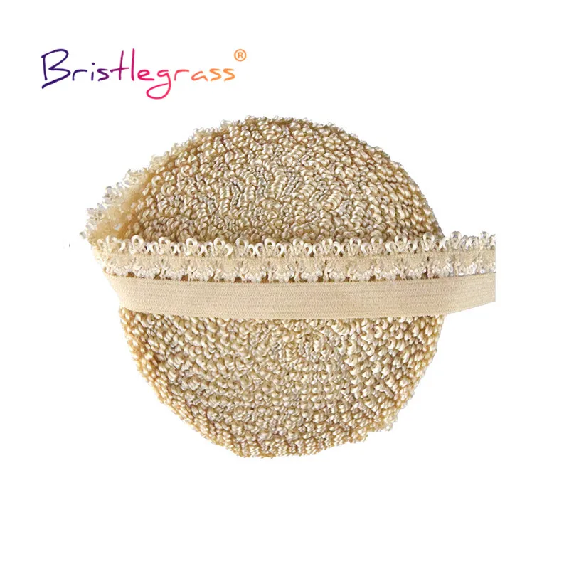 Bristlegrass 2-10 Yard 1/2 13mm Crown Picot Frilly Decorative Lace Trim Elastics: Perfect for Headbands, Lingerie, and Sewing image 6