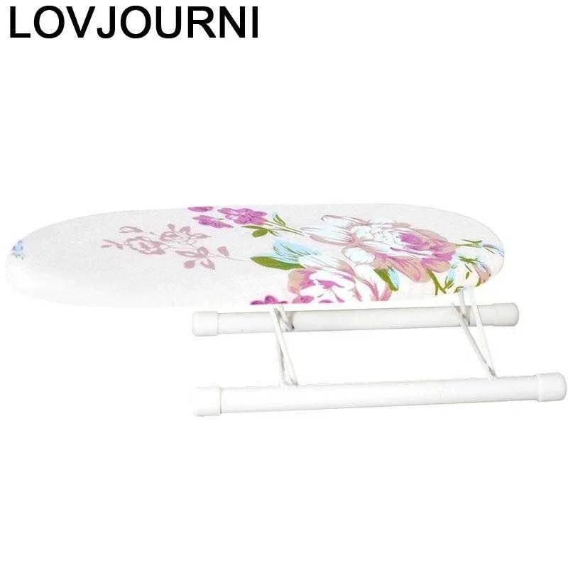 Доска для глажки Doblar Ropa Funda Tabla Planchar Железный контейнер хранения Ferro Da Stiro