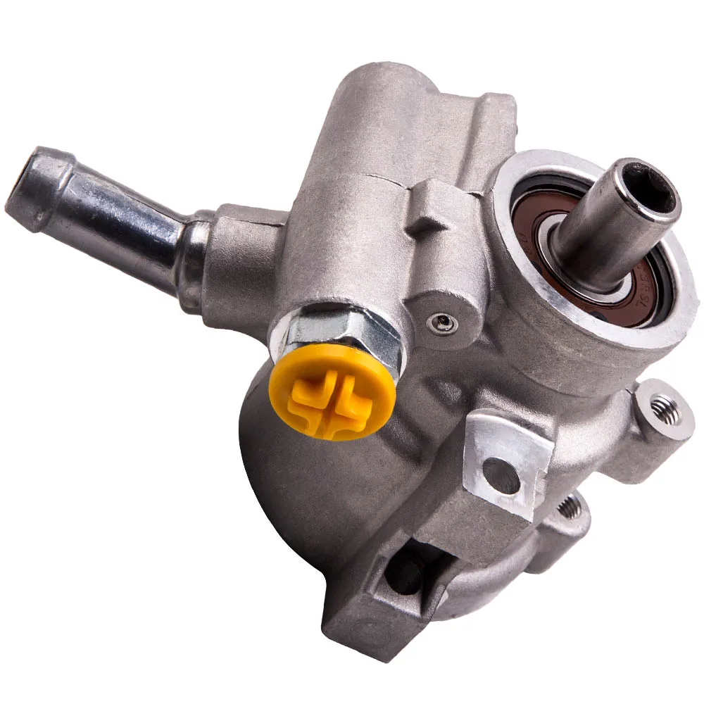 

Насос гидроусилителя руля MAXPEEDINGRODS для Chevrolet Corvette 1997 л 2004-822 20-