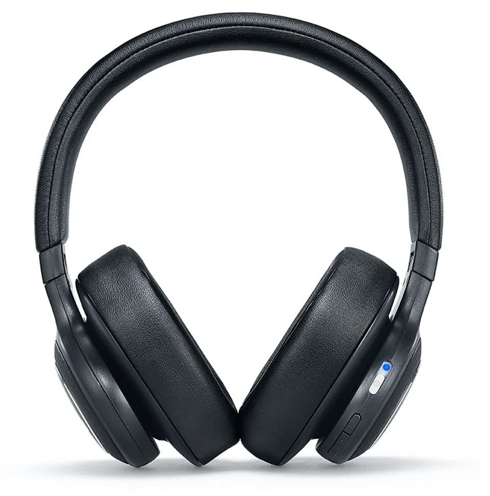JBL Duet NC беспроводные Bluetooth наушники с активным шумоподавлением Быстрая зарядка 24 часа Время работы от аккумулятора спортивные наушники Спортивная гарнитура
