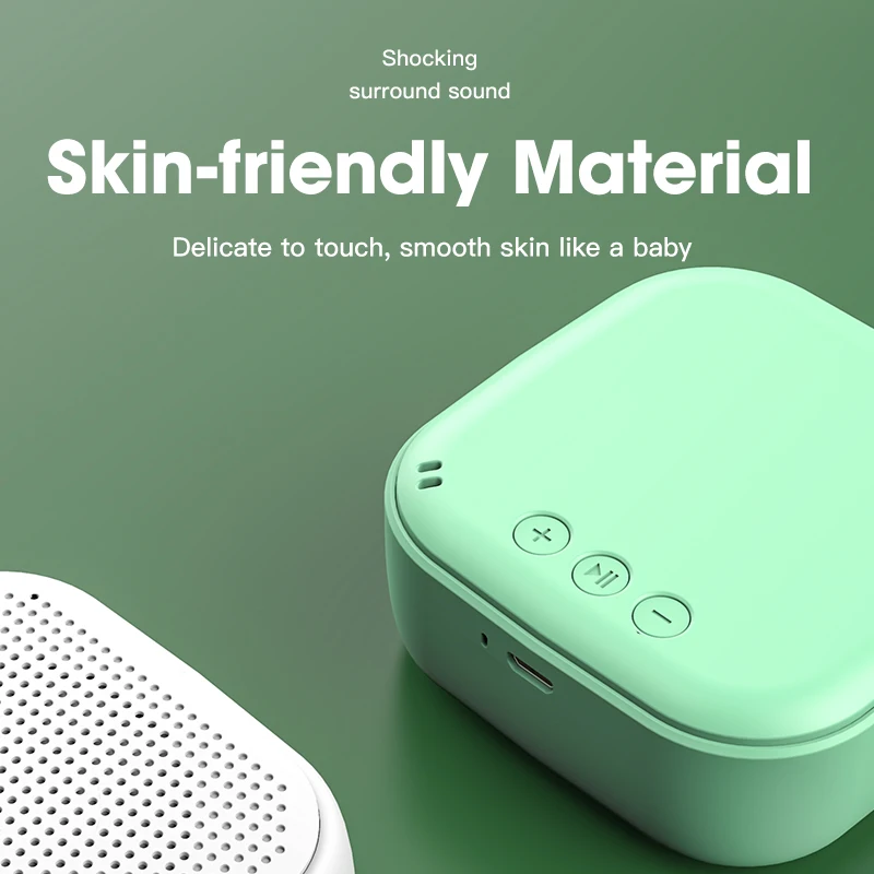 Bluetooth динамик Портативный беспроводной громкий открытый мини 3D стерео музыка
