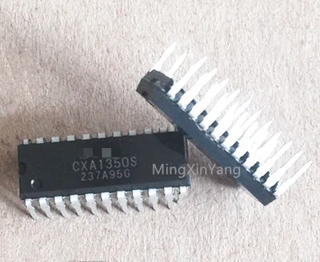 

5PCS CXA1350S DIP-22 Integrated Circuit IC chip