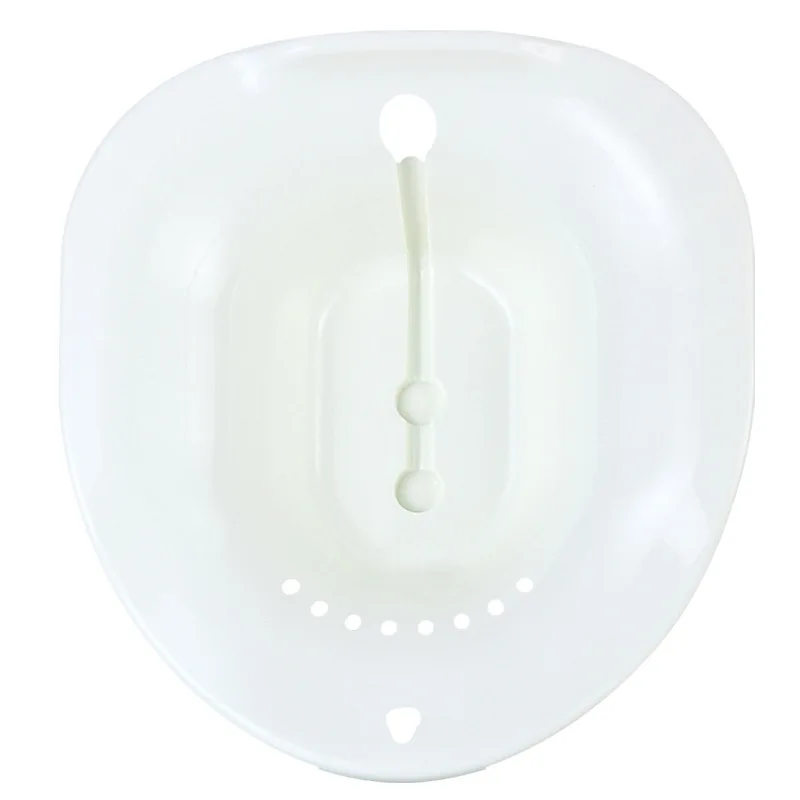 Гинекологическое биде для беременных 4 цвета пластиковый материал портативный