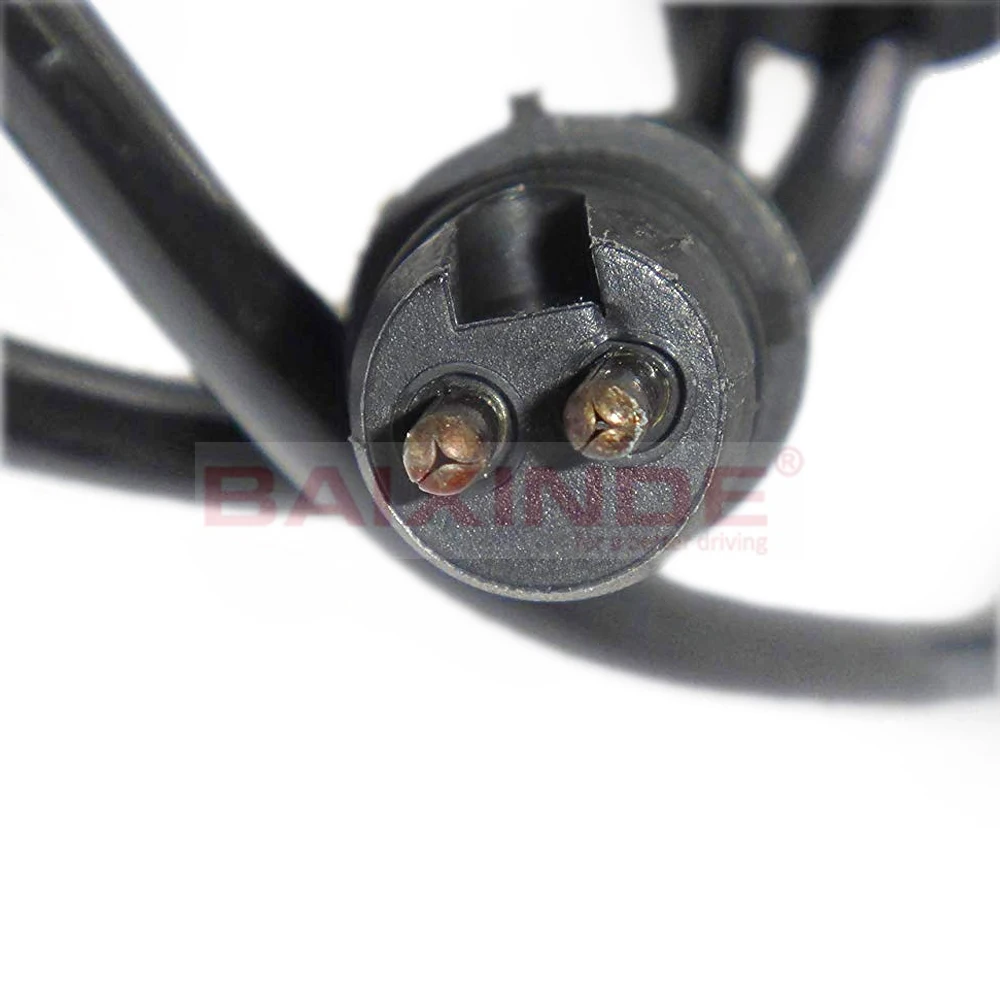 Высокое качество TRW14154001 0265008078 8200724127 для Opel Vivaro 2004 правый ABS задний датчик |