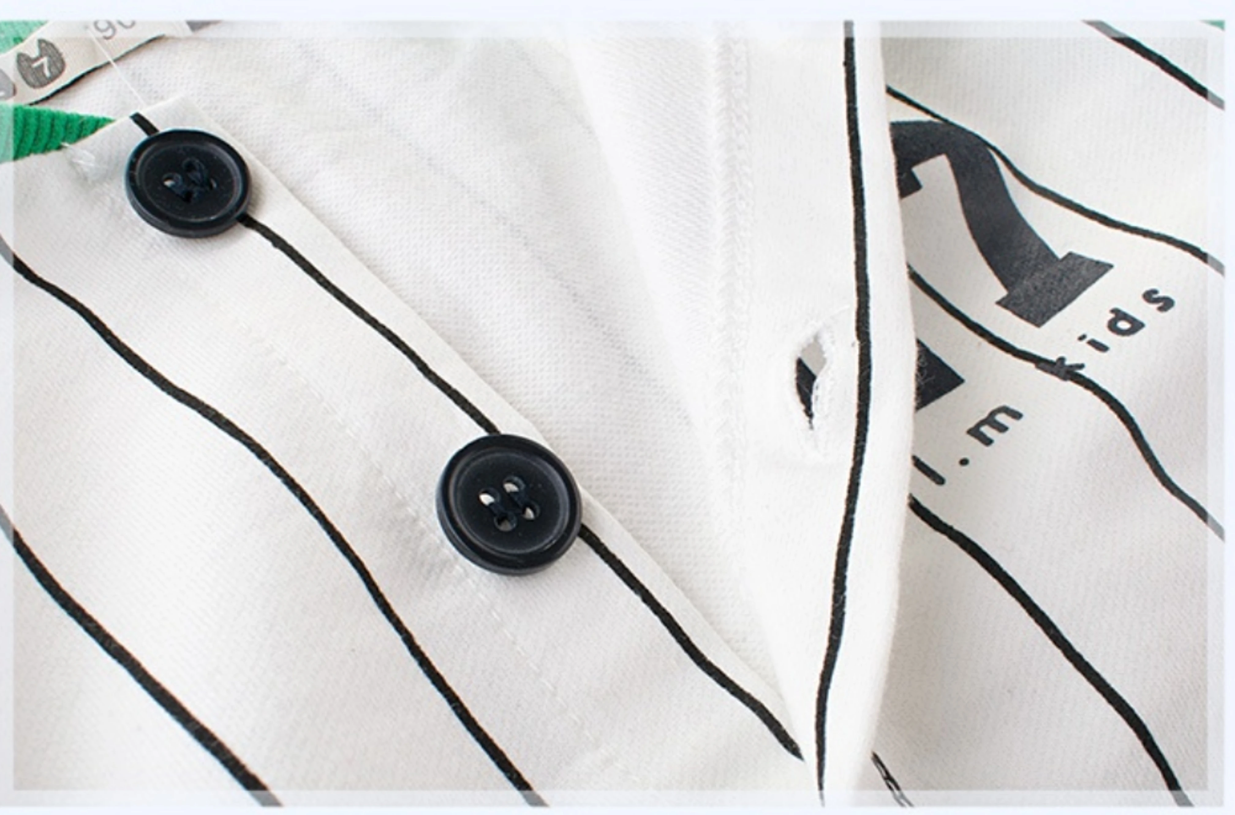 Куртка детская хлопковая на весну/осень унисекс