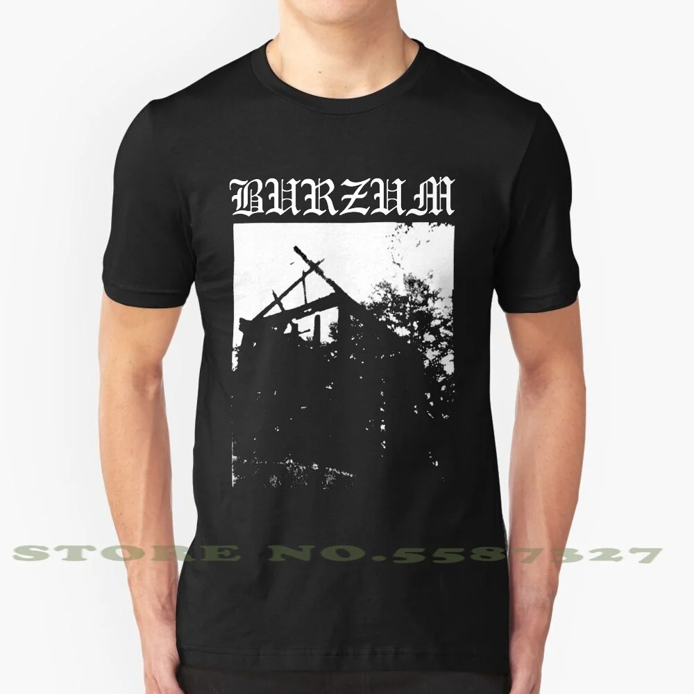 Burzum Черный Металл Varg Vikernes Aske графика на заказ смешная фотофутболка черный металл тяжелый металл Темный престол Фенрис
