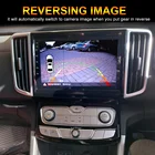 Автомагнитола для Great Wall Poer 2020 2021, 2DIN, 128 ГБ, Android 11