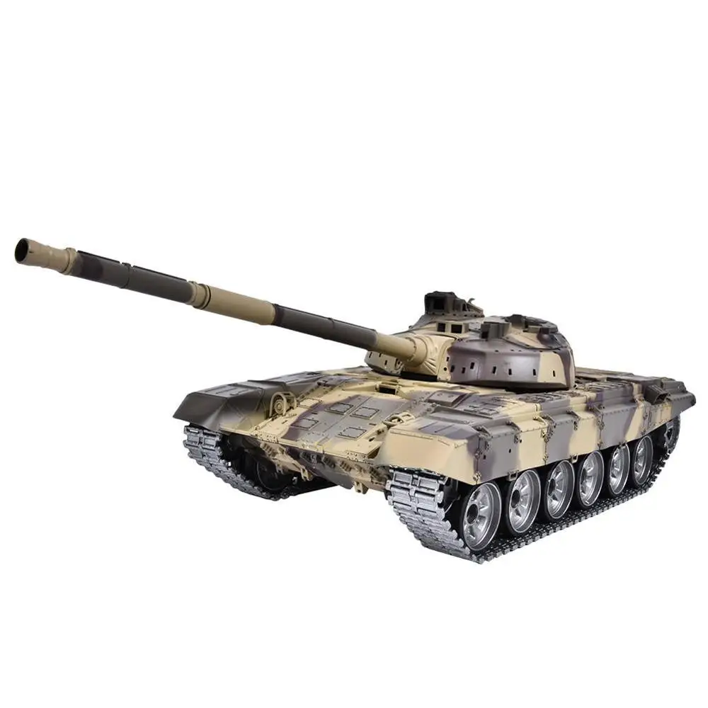 3938RussianT-906.0 Heng Long 3889-1 2,4 GHz rc Танк 1/16 пульт дистанционного управления немецкий леопард 2 A6 боевой танк мировой симулятор Танк модель игрушки Детский подарок - Цвет: 3938RussianT-906.0