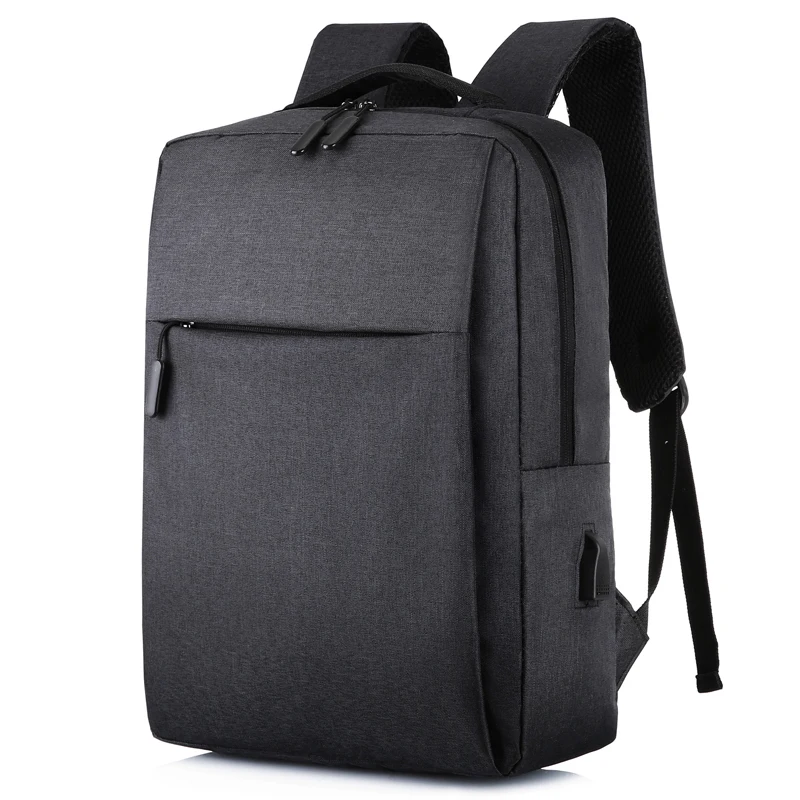 

2020 New 15.6 inch Laptop Usb Backpack School Bag Rucksack Anti Theft Men Backbag Travel Daypacks Male Leisure Backpack Mochila