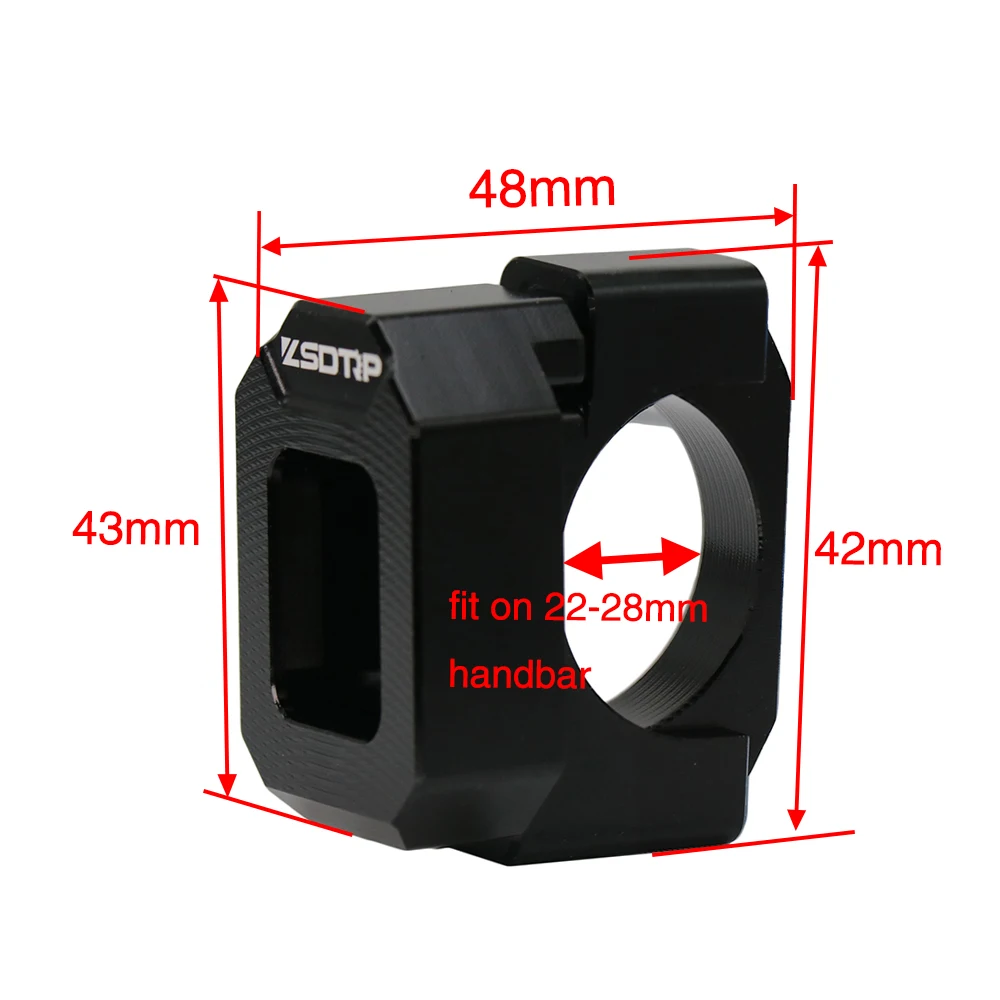 Индикатор скорости вращения мотоцикла ZSDTRP для Ducati Cafe Racer Monster 696 796 1100 скремблер с