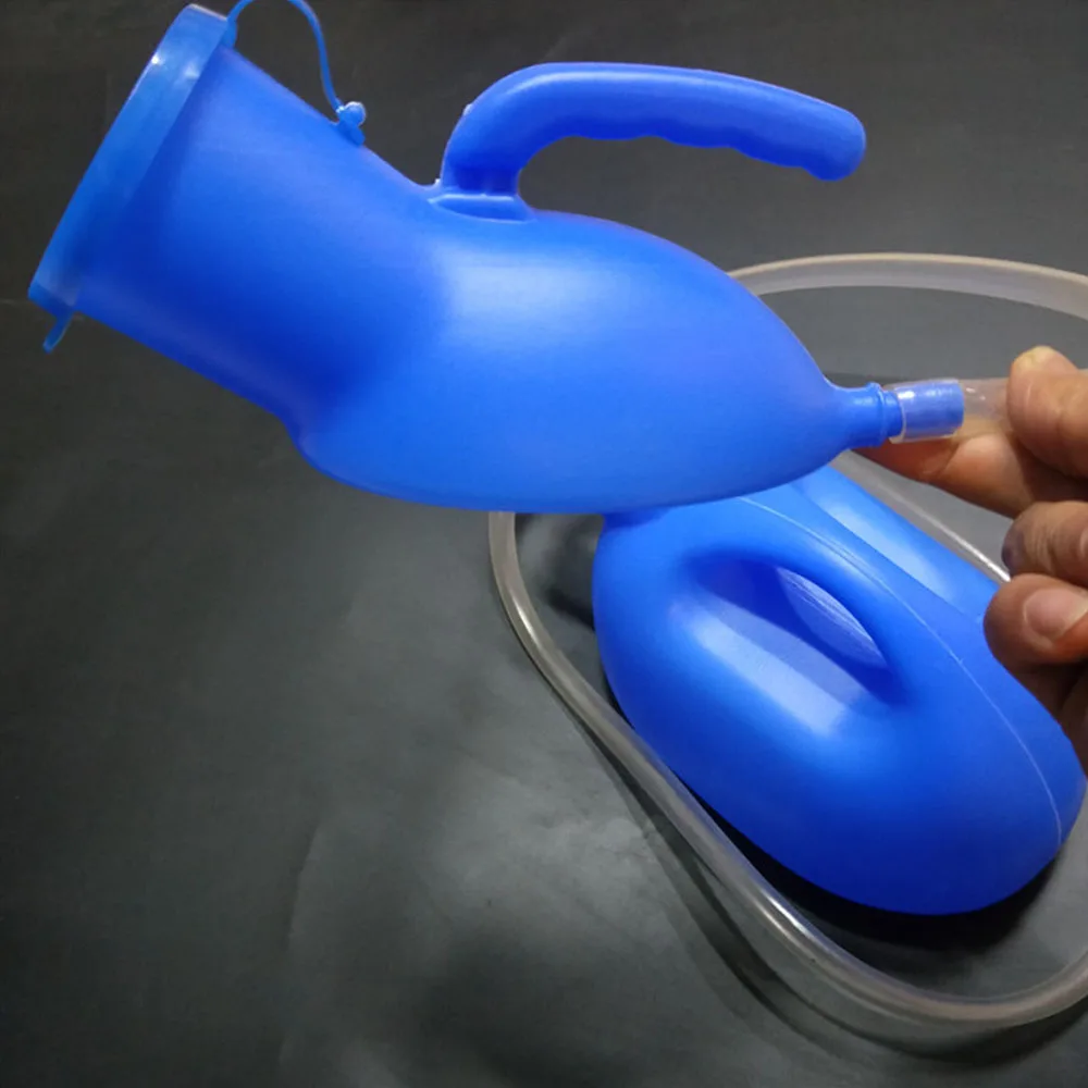 2000 мл портативный мужской автомобильный писсуар бутылка для мочи туалет кемпинг