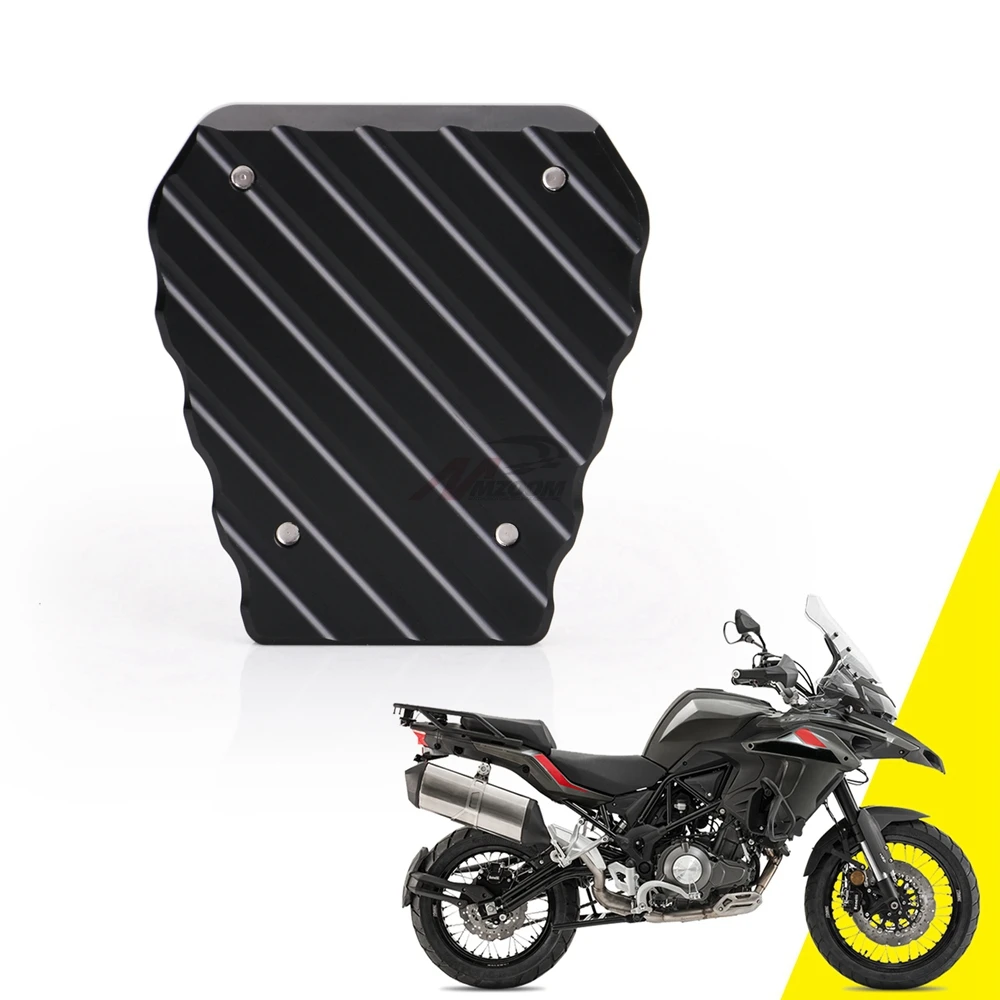 Боковая подставка для мотоцикла Benelli TRK502 TRK 502 CNC алюминиевая ног удлинительные
