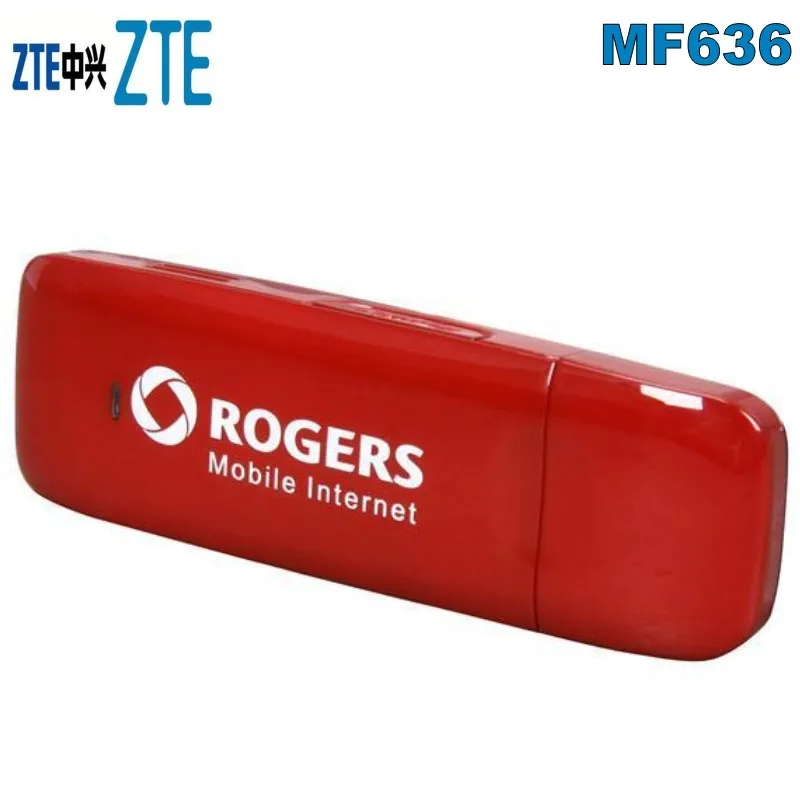 

Беспроводная сетевая карта модема ZTE MF636