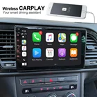 Автомагнитола 2 Din, 128 ГБ, Android, для Seat Leon 3 2012 - 2020