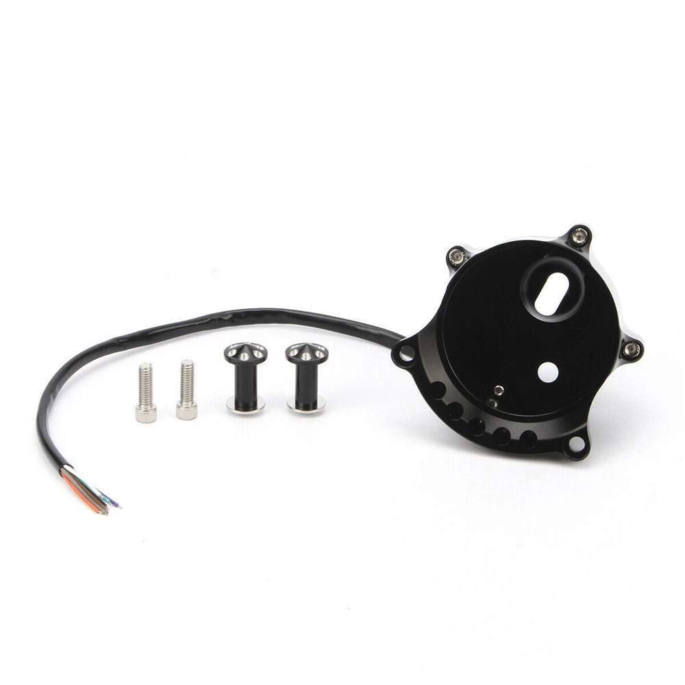 

Новый датчик релокатор фары Black Ops для Harley XL883 Sportster 883 2004-08