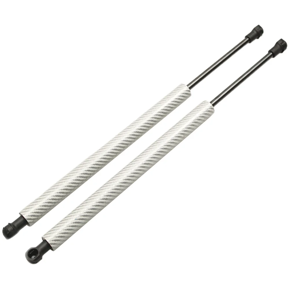 2pcs Auto Tailgate Boot B Lest &amp Right Rear Trunk Lift Supports Shock Gas Struts for Jaguar X-Type Sedan 2002-2007 2008 300 mm |