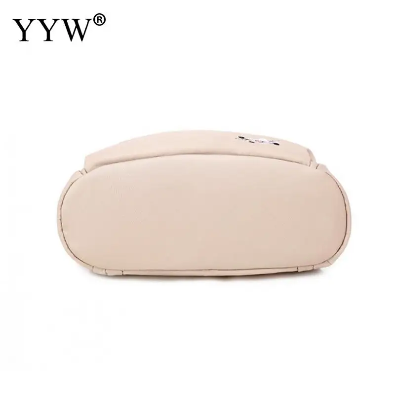 

Backpack Female 2021 Preppy Look Pink Backpack Embroidered Backpacks for Ladies Women's Backpack 2021 Travel Large Backpack