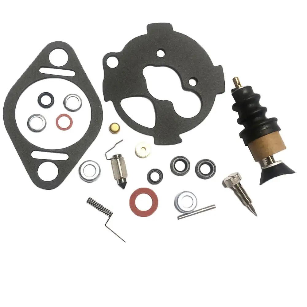 Комплект для восстановления карбюратора Зенит бендикс Pre 76 Harley Carb FX FL заменяет HD