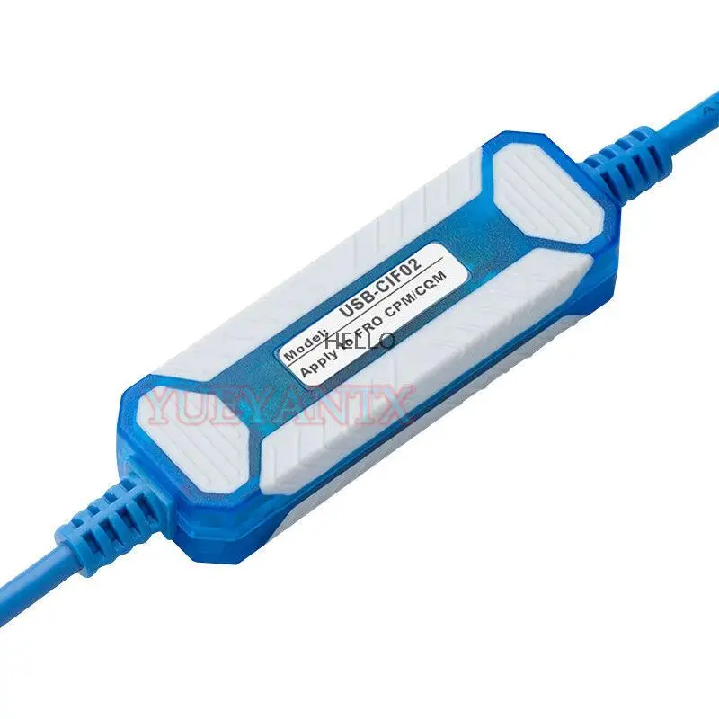 Адаптер USB CIF02 Omron USB-CIF02 PLC | Инструменты