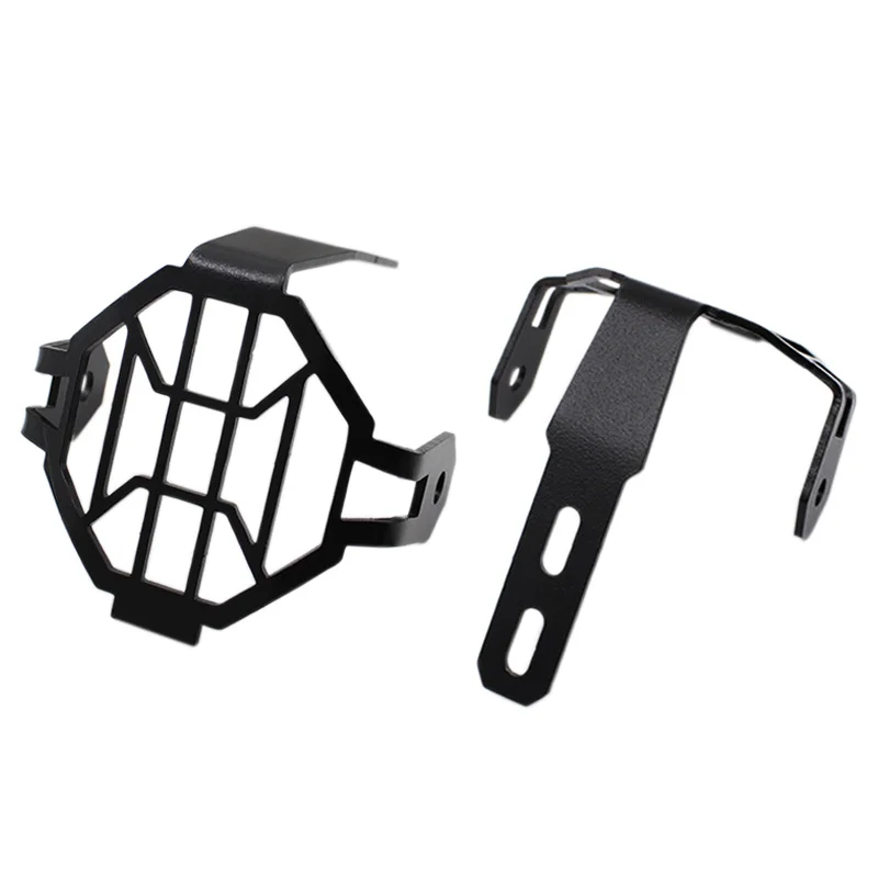 Nordson Motorcycle Fog Spot Lights Cover Light Protector Foglight Lamp Protective Guard for BMW R1200GS F800GS R1250GS |