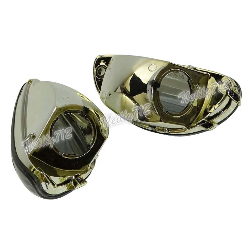Waase для Suzuki GSXR 600 750 2006 2007 2008 2009 E-Mark Передние поворотники мигающий индикатор |