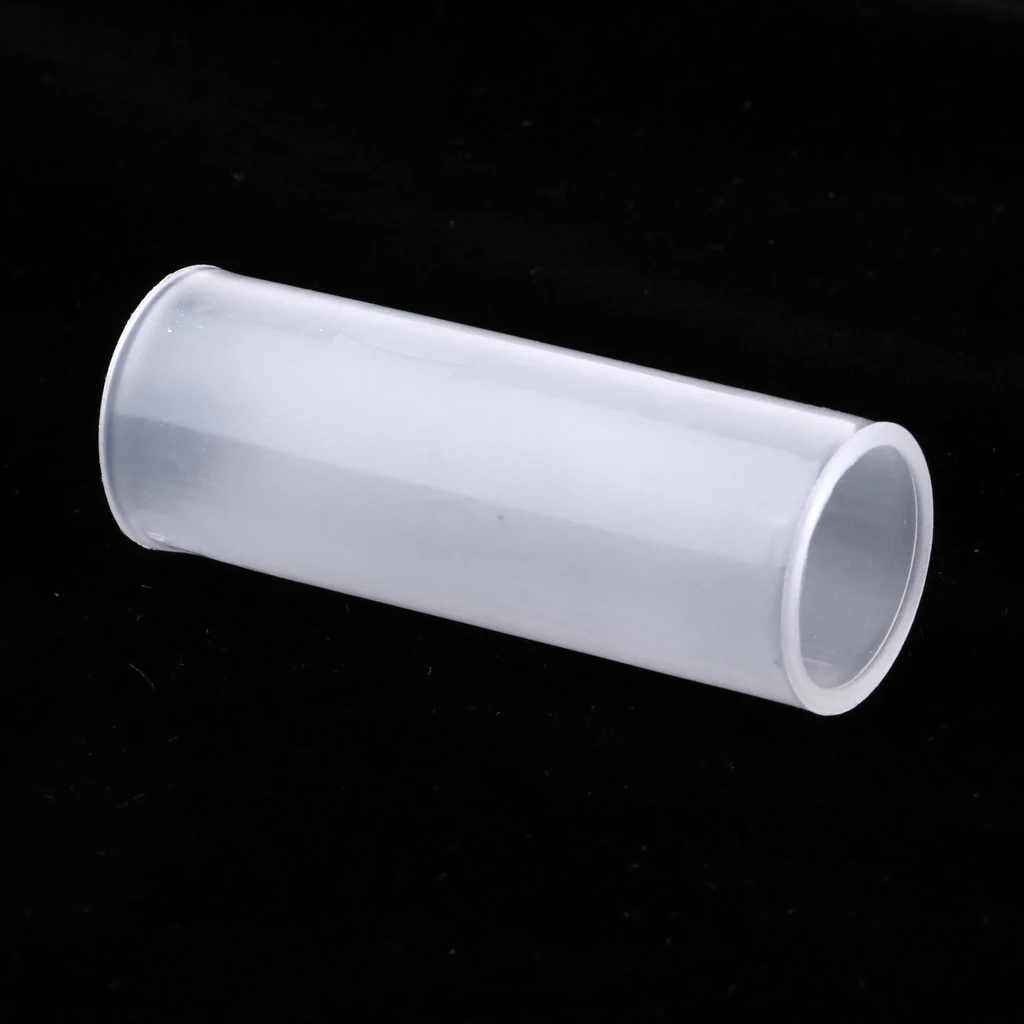 

18650 Battery Holder Case Box Pipe Tube For Flashlight Torch Lamp Light Universal Better Connecting
