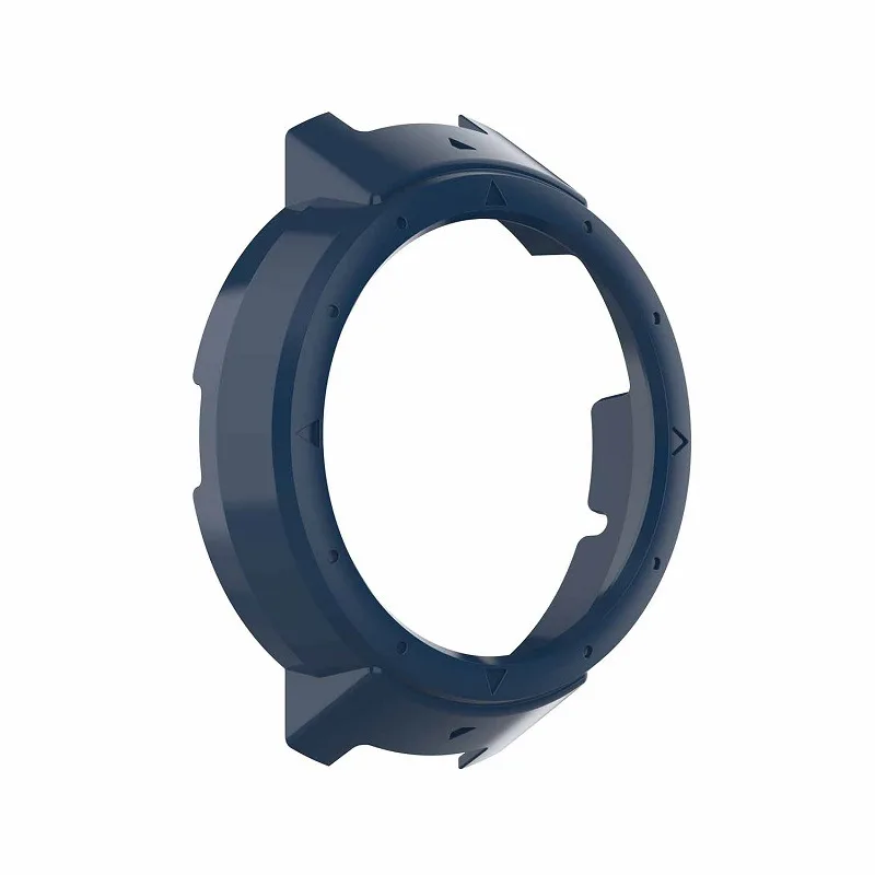 Защитный чехол из поликарбоната для Amazfit Verge Lite жесткая Защитная пленка Xiaomi Huami 3