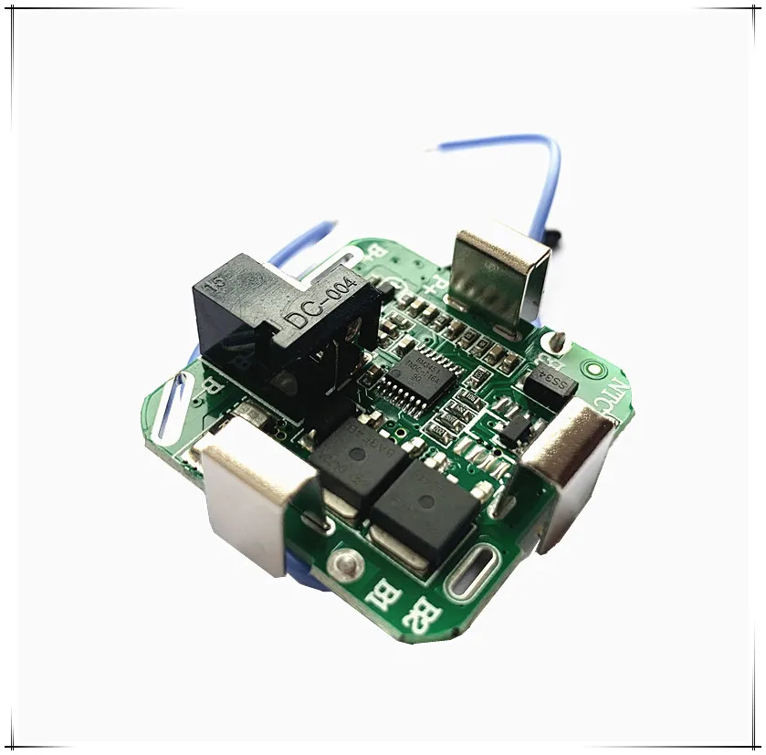 BMS 4S 14,4 V 16,8 в электроинструмент ручная дрель электрическая дрель защиты плата, монтажная плата электроинструменты литиевая батарея