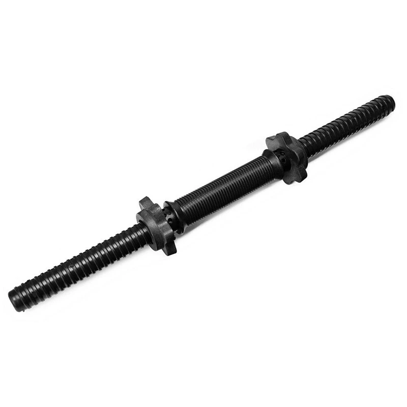 1 пара штанги для тренировок воротники тяжелой атлетики стандартные