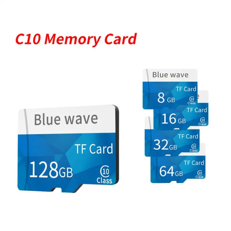

Micro TF Memory Card 8GB 16GB 32GB 64GB 128GB Micro SD Card SD/TF Flash Card Memory Card 32 64 128 GB Micro SD For Mobile Phones