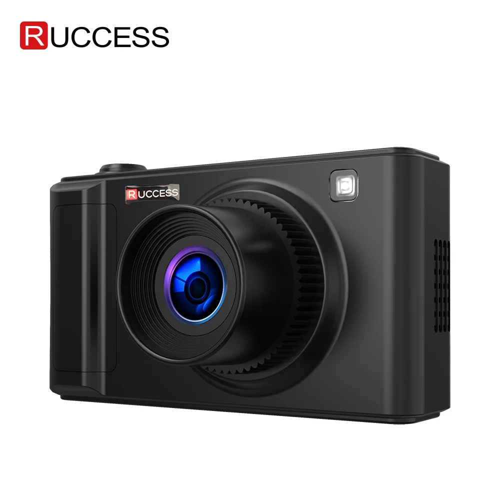 Видеорегистратор RUCCESS D10 Full HD 1080P с датчиком движения|Видеорегистраторы| |