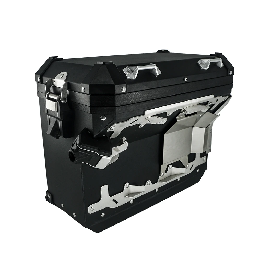 Для BMW R1200GS R1250GS R1250 R 1200 GS Приключения ADV LC 2014 2021 корзины сума багажник верхний