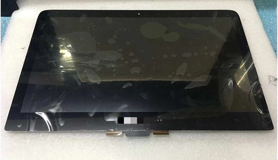 13 3 дюймов для HP Spectre Pro X360 G1 TPN-Q157 LCD дисплей + сенсорный экран LP133QH1 SPA N133HSE-EB3 |